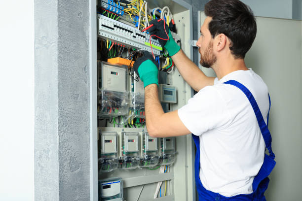 Best Electrical Wiring Services  in Franklin Furnace, OH