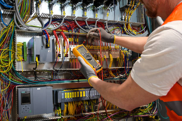 Best Electrical Upgrades for Homes  in Franklin Furnace, OH