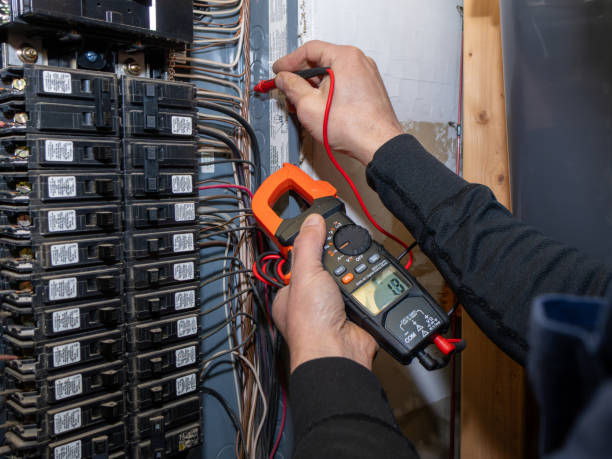 Best Emergency Electrician Near Me  in Franklin Furnace, OH