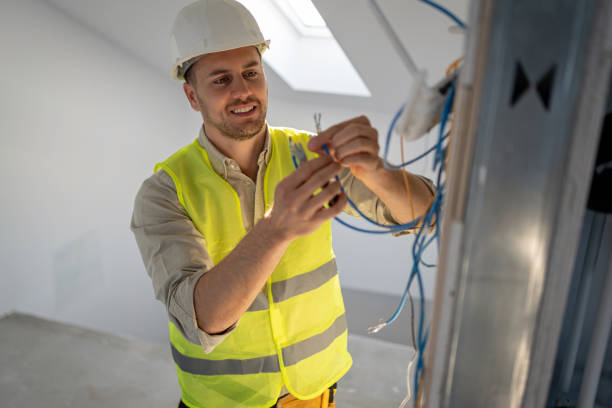 Best Electrical Installation Contractor  in Franklin Furnace, OH