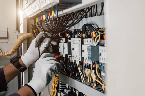 Best Home Electrical Repair  in Franklin Furnace, OH